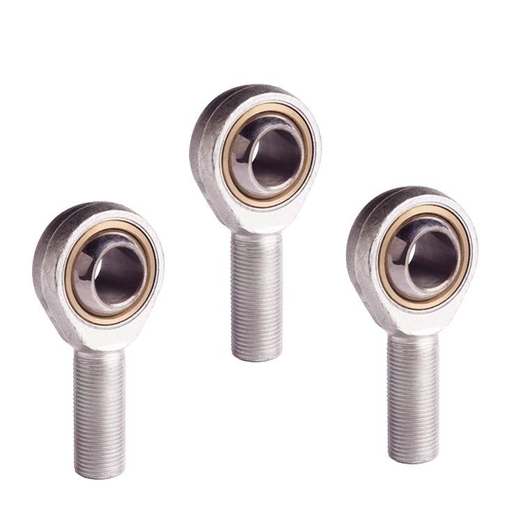 Thread Female Rod Ends Bearing Fish Eye Rod End M8*1.25
