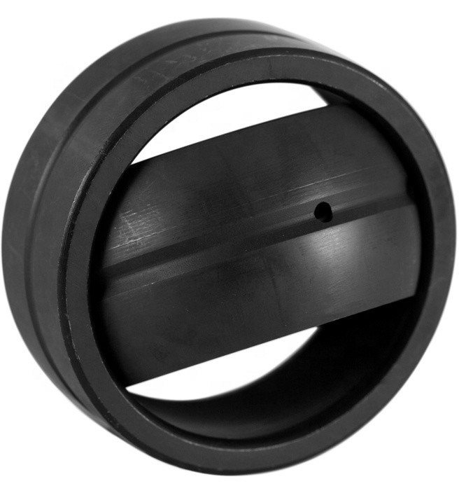 Steel Radial Joint Spherical Bearing Hydraulic Cylinder Metal Plain Bearing