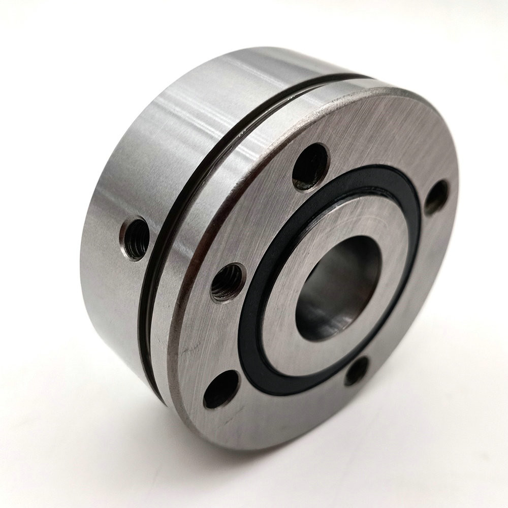 ZKLF 25752RS ZKLF25752RS Angular Contact Ball Bearing Screw Support