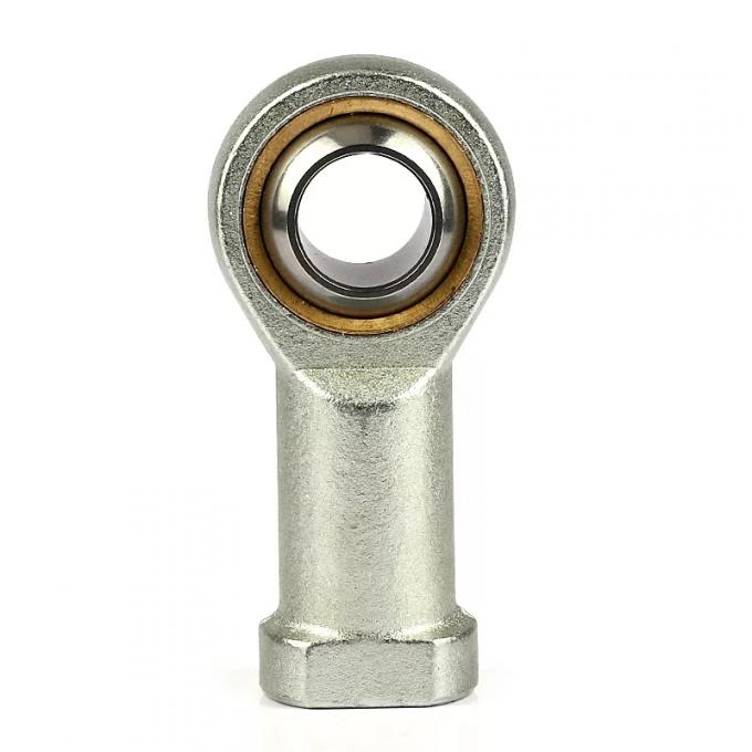 Thread Female Rod Ends Bearing Fish Eye Rod End M8*1.25