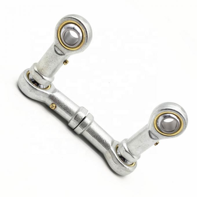 Ball Joint Rod Ends Bearing Agricultural Radial Load Female Rod Ends
