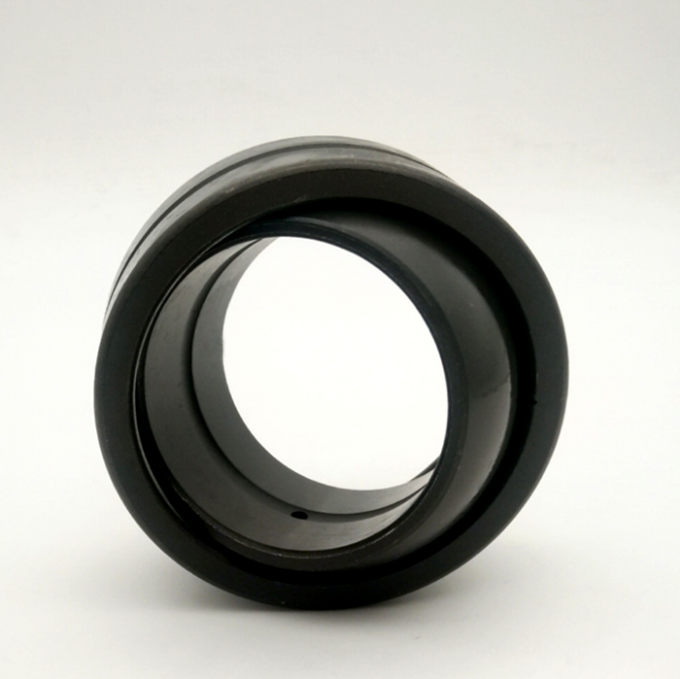 GE35ES Ball Joint Radial Gas Turbine Bearing With Carbon Steel Outer Race