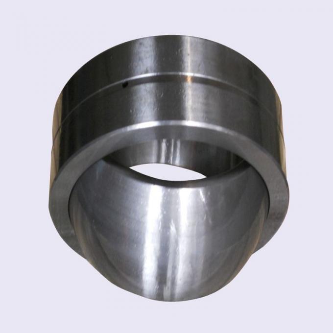 GE35ES Ball Joint Radial Gas Turbine Bearing With Carbon Steel Outer Race