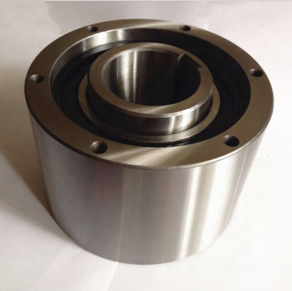 Chrome Steel One Way Clutch Bearings OD 125mm Cam Overrunning Clutch