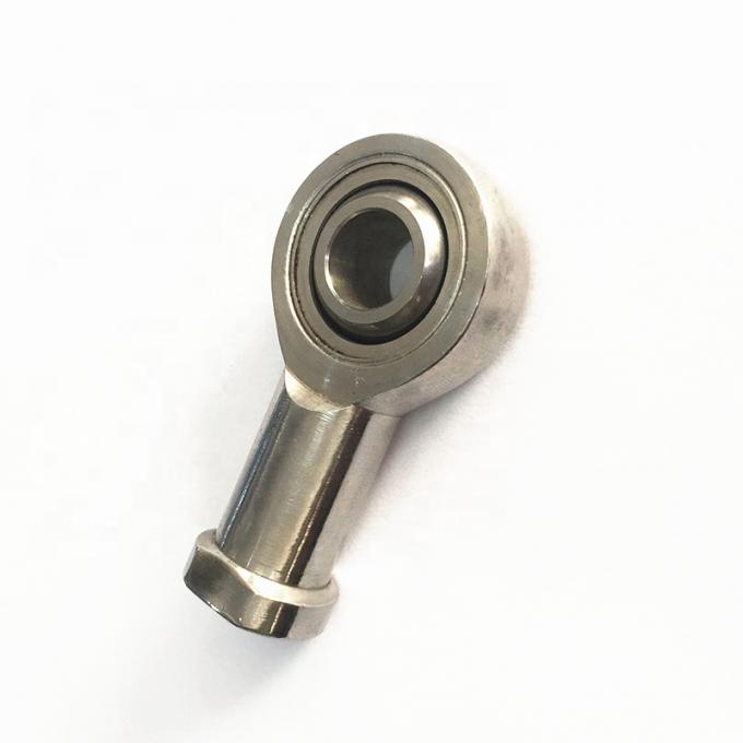 Steel Precision Ball Joint Agricultural Bearing High Temperature Resistance