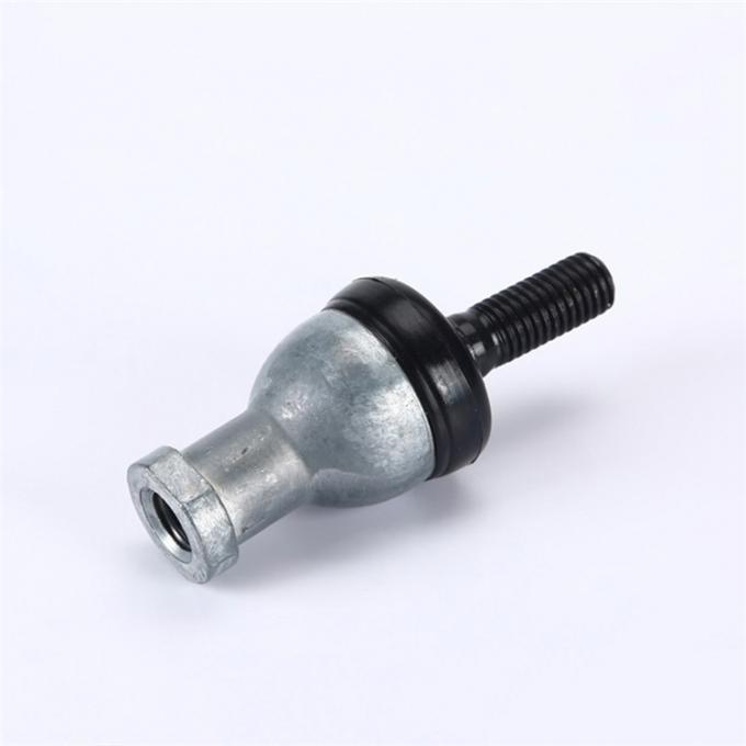 Straight Ball Low Vibration Rod End Joint Bearing SQD12 Rose Joint