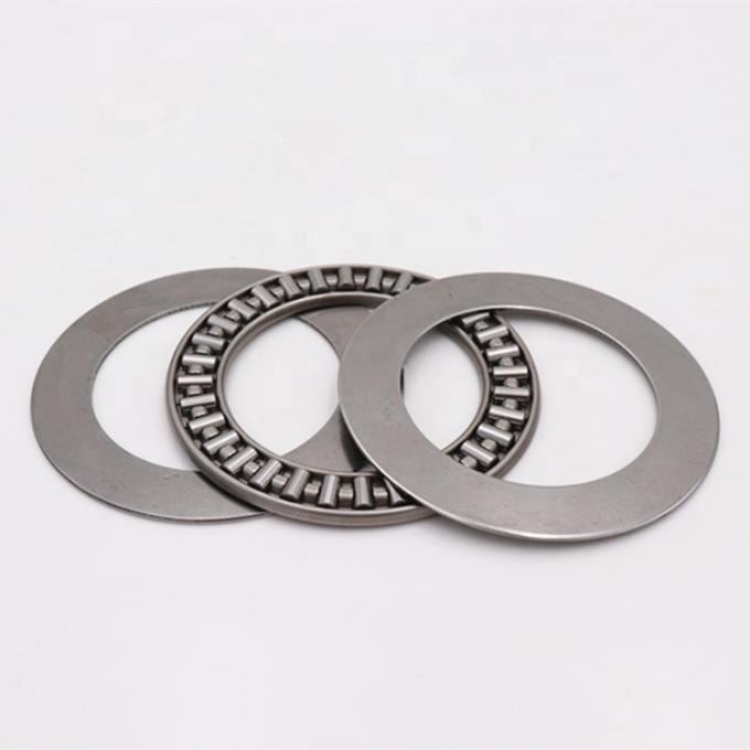 Cylindrical Needle Thrust Bearings 37mm Radial Needle Bearing