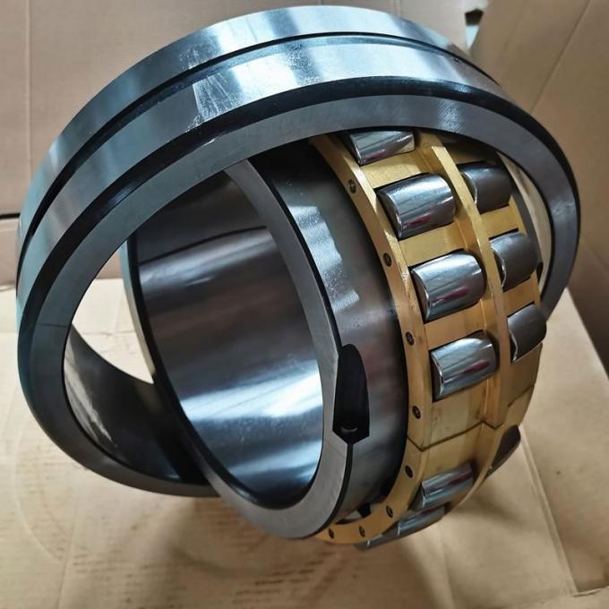 230SM220MA Split Spherical Roller Bearing Size 220x360x92 Mm