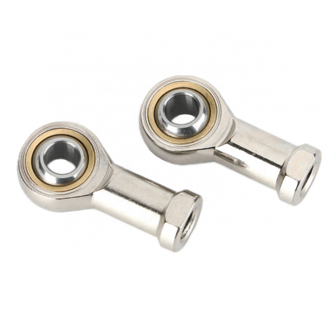 Radial Ball Joint Rod End Bearing GAR25DO 25x42x20Mm