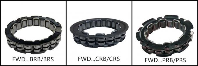 FWD331608 One Way Starter Clutch BRB/CRB/PRB Type Motorcycle Bearings Genre 0