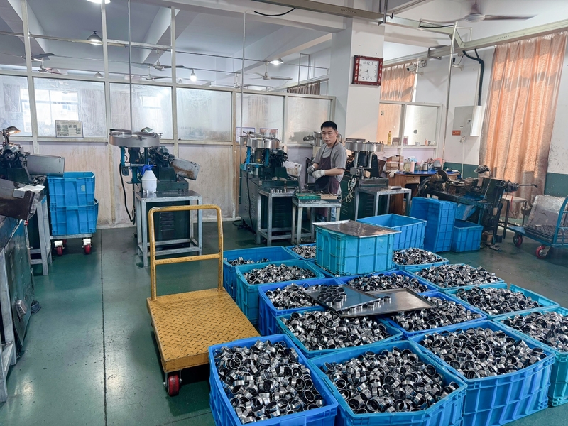 Shaanxi Fortune Industries Co.ltd