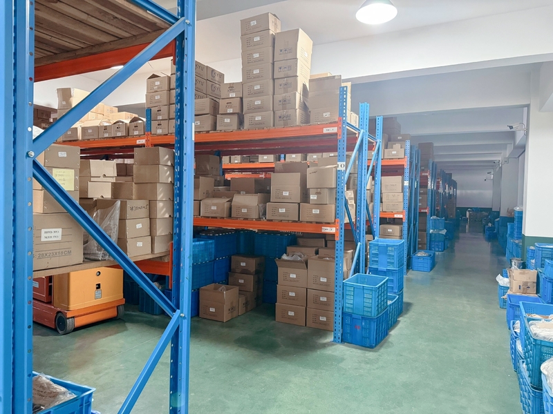Shaanxi Fortune Industries Co.ltd