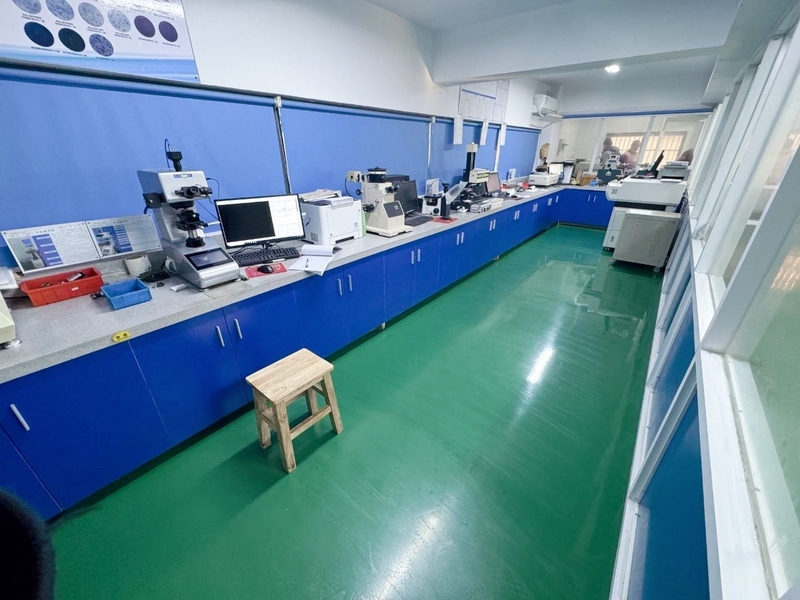 Shaanxi Fortune Industries Co.ltd