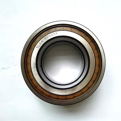 Sl04 5010 подшипник