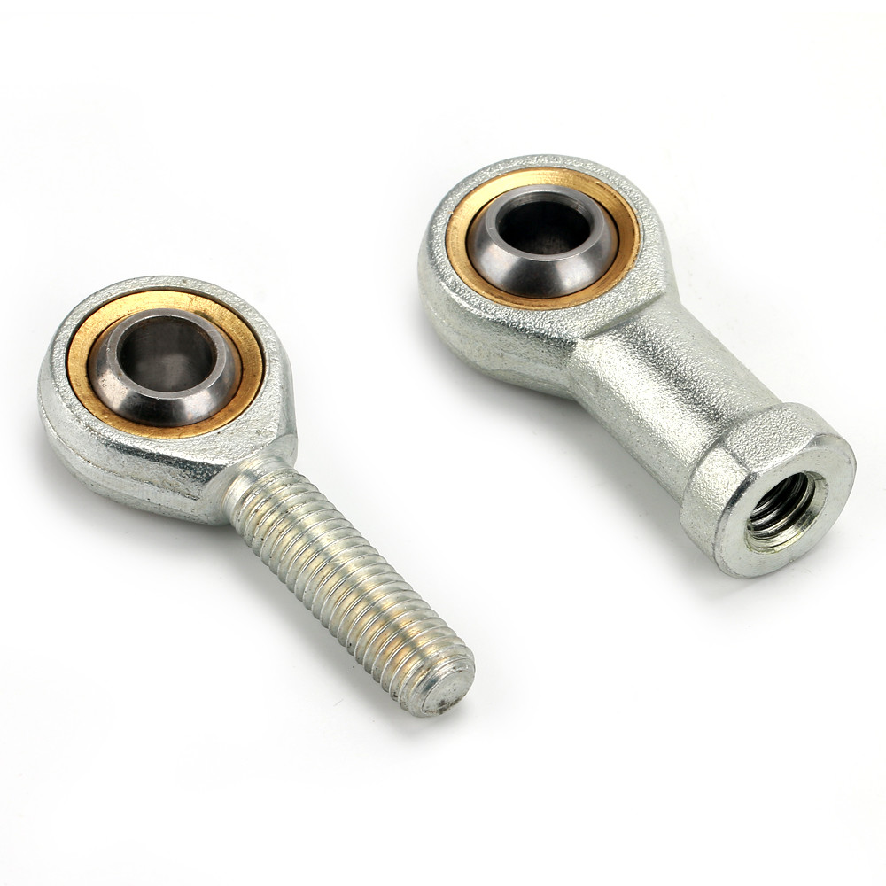 Ball Joint Rod Ends Bearing Agricultural Radial Load Female Rod Ends