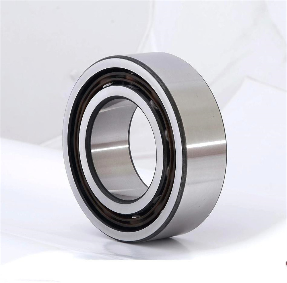 7002C Angular Contact Ball Bearing Matched Pair Double Back To Back