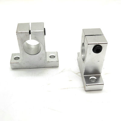 Sliding Router Bracket Sliding Router Bracket Part Aluminium Linear Motion Bearing SK16