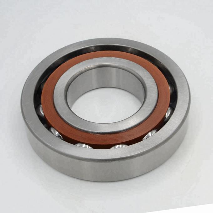 Solid Grease Radial Hydraulic Cylinder Bearing UTE Precision Single Row