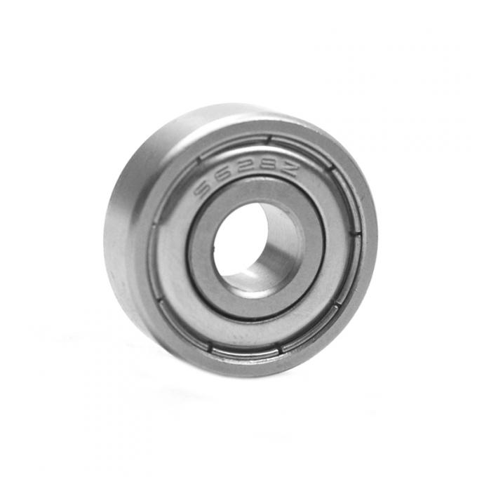 S6252RS Stainless Steel Deep Groove Ball Bearing Axial Load For