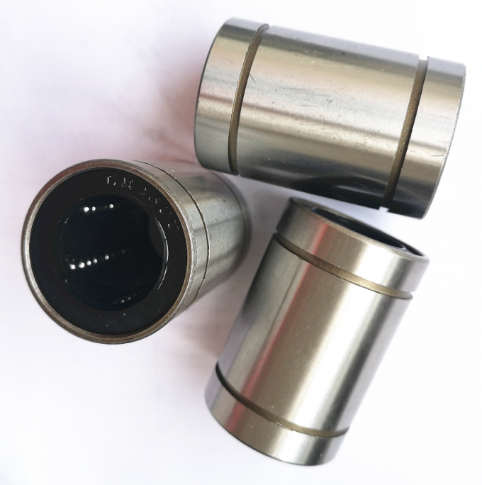 LM25UU Linear Motion Ball Bearing Linear Guide Slider Stainless Steel
