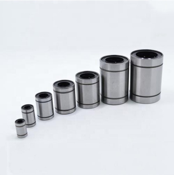 LM25UU Linear Motion Ball Bearing Linear Guide Slider Stainless Steel