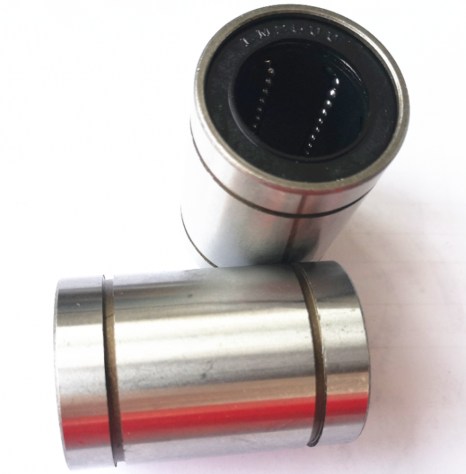 LM25UU Linear Motion Ball Bearing Linear Guide Slider Stainless Steel