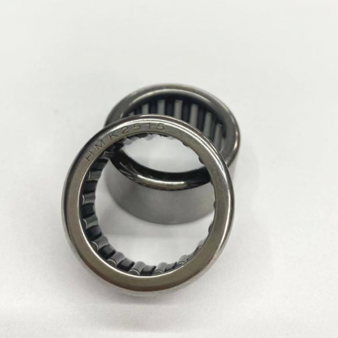 25*33*15Mm HMK2515 TA2515 Single Row Needle Roller Bearing Drawn Cup