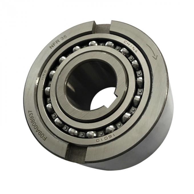NFR30 Roller Type One Way Clutch Bearing 30mm Diameter