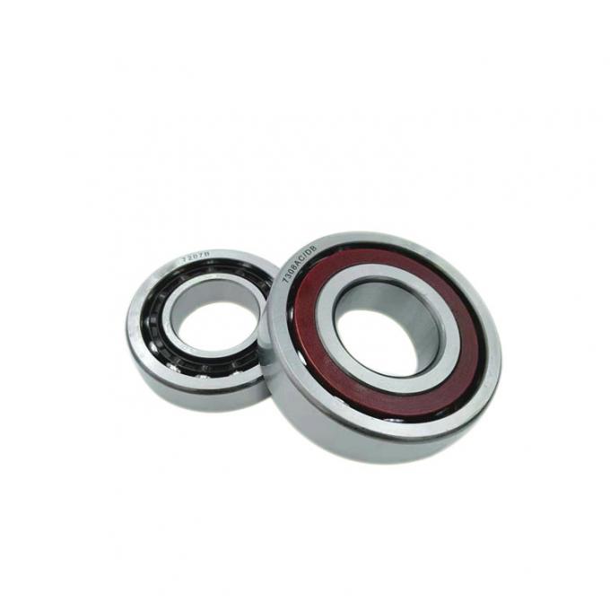 7221C Angular Contact Ball Bearing For Cottage Industry Machine 105*190