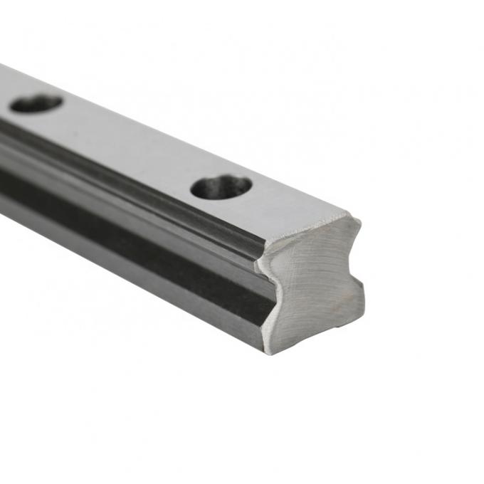 High Precision Interchangeable Linear Motion Guide Rail HGR35 HGH35CA ...