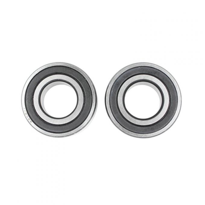 Подшипник 5206 2rs