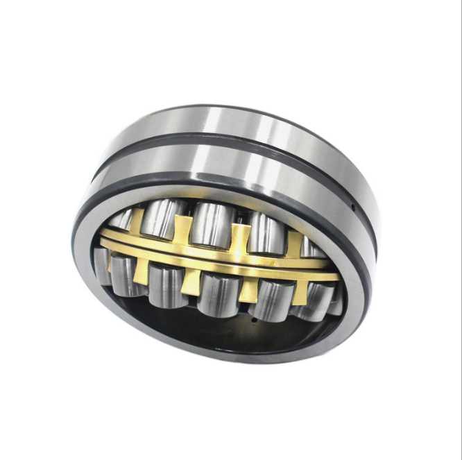 24130 CA Bearing Sizes 150x250x100 Mm Self Aligning Spherical Bearing