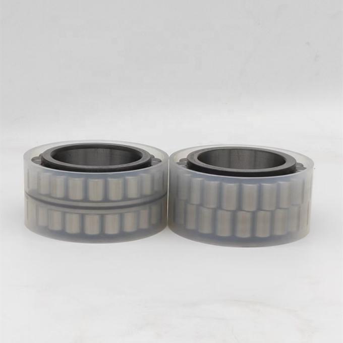 Double Row Radial Cylindrical Roller Bearing F208098.RNN Size 35X52