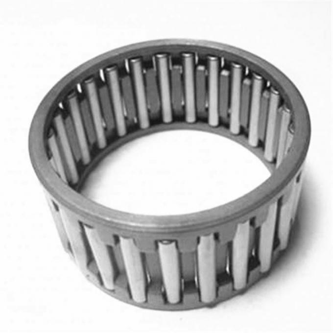 K304030 30*40*30Mm Radial Needle Roller Bearing And Cage Assemblies K30 ...
