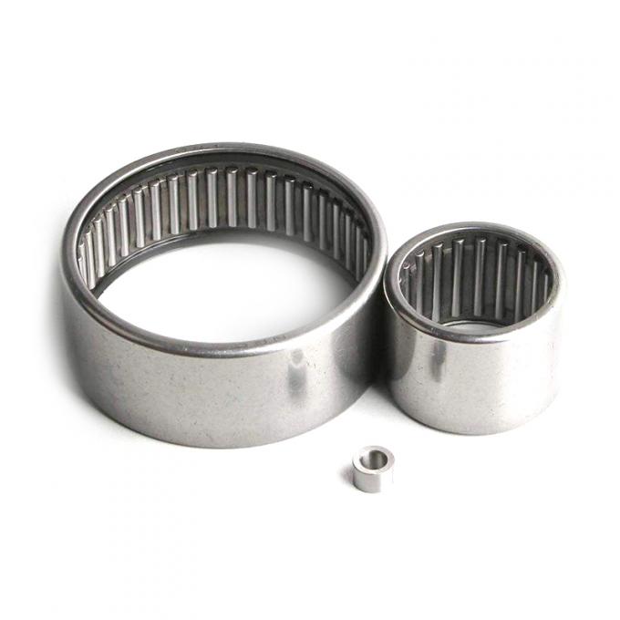 K304030 30*40*30Mm Radial Needle Roller Bearing And Cage Assemblies K30 ...