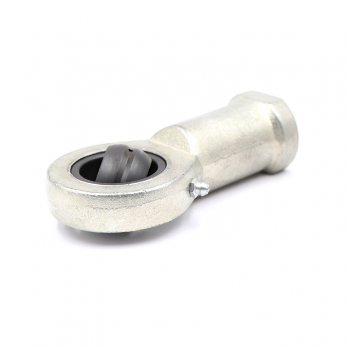 SI80ES Radial Spherical Plain Bearing Rod End Bearings With A Female Thread