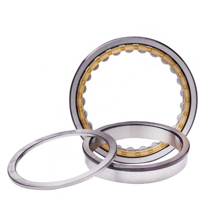 Heavy Duty Axial Radial Thrust Bearing Car NJ218E NU219 Treadmill Cylinder Roller Bearing