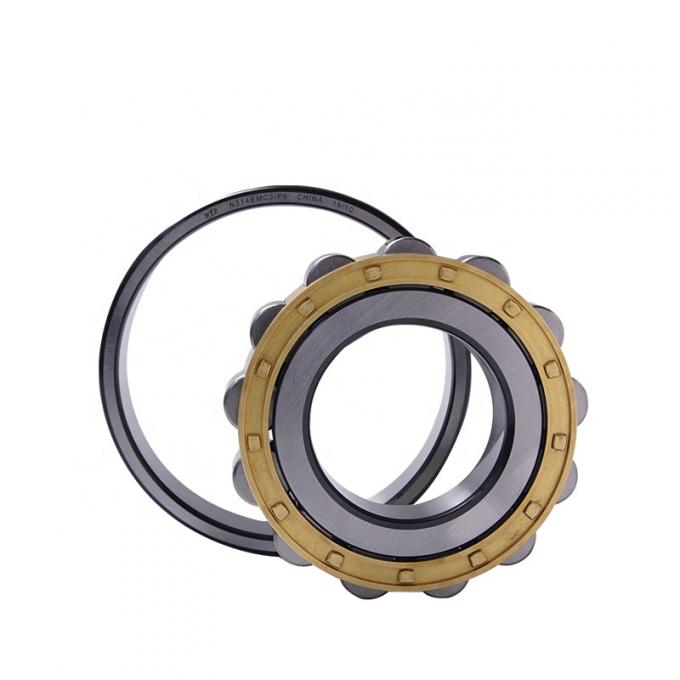 Heavy Duty Axial Radial Thrust Bearing Car NJ218E NU219 Treadmill Cylinder Roller Bearing