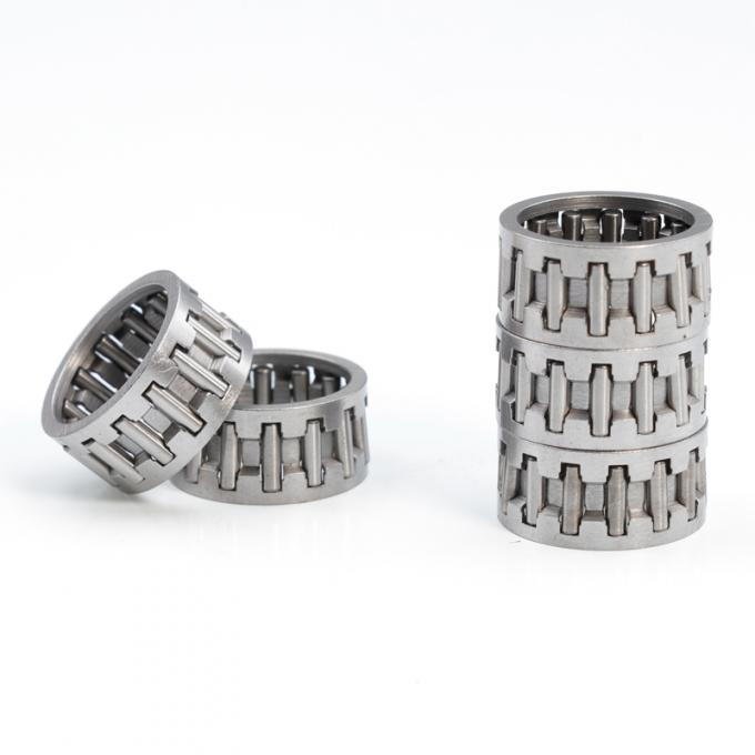 KBK18x22x22 Cage Needle Bearing KBK182222 Needle Roller Cage Assembly