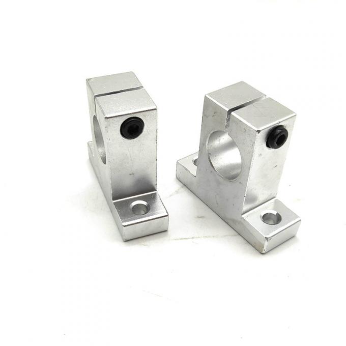 Sliding Router Bracket Sliding Router Bracket Part Aluminium Linear Motion Bearing SK16