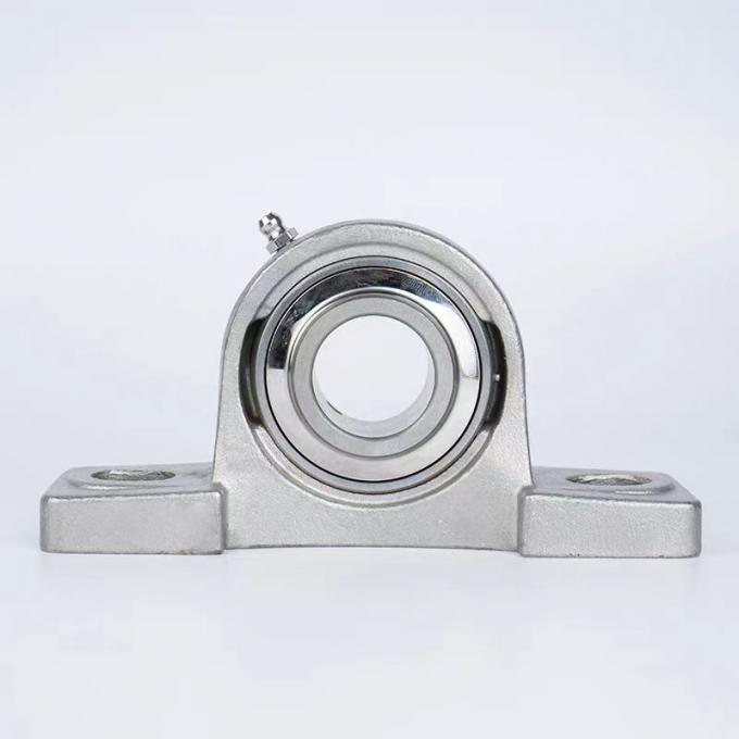 Customized Housing Bearing Manufacture Pillow Block Bearing Ucp 210 Ucp 215 Pillow Block Bearing 0